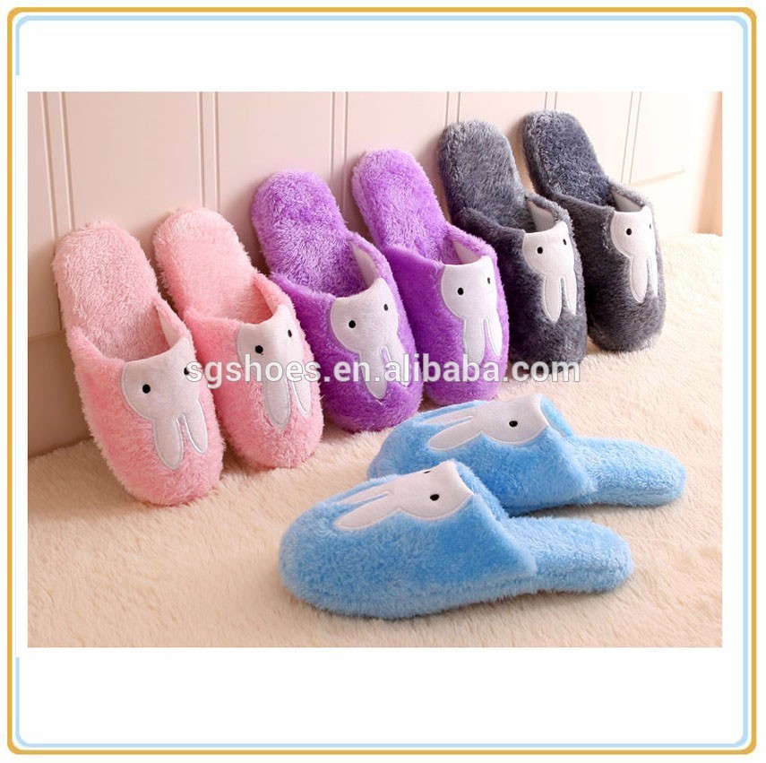 couple bedroom slippers