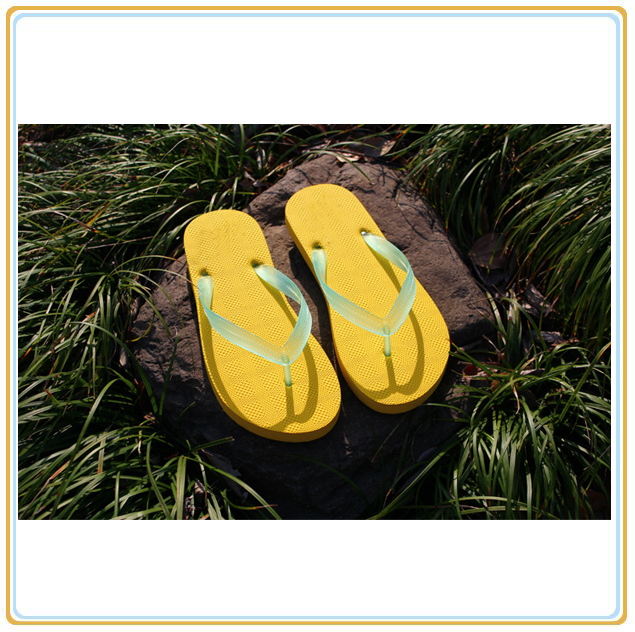 gel flip flops